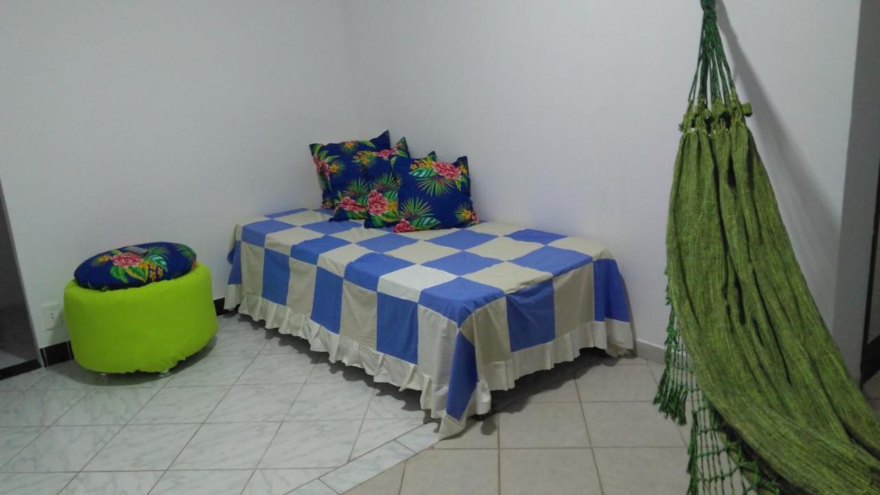 Casa Na Praia De Aruana Villa Atalaia Velha Luaran gambar