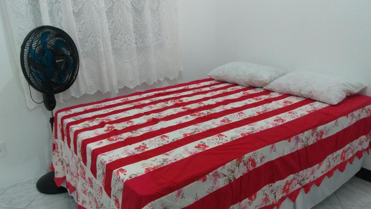 Casa Na Praia De Aruana Villa Atalaia Velha Luaran gambar