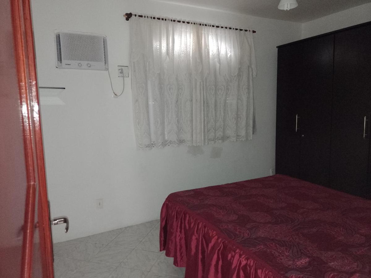 Casa Na Praia De Aruana Villa Atalaia Velha Luaran gambar