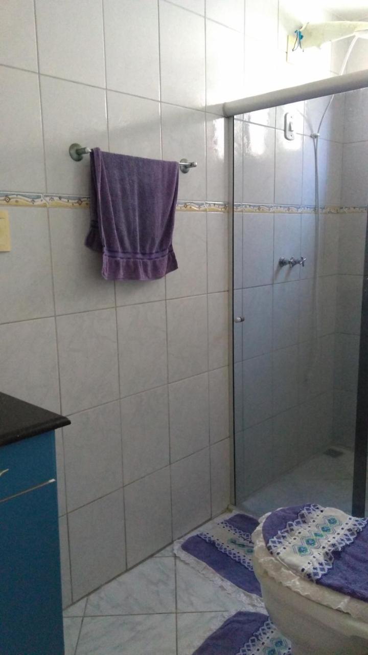 Casa Na Praia De Aruana Villa Atalaia Velha Luaran gambar