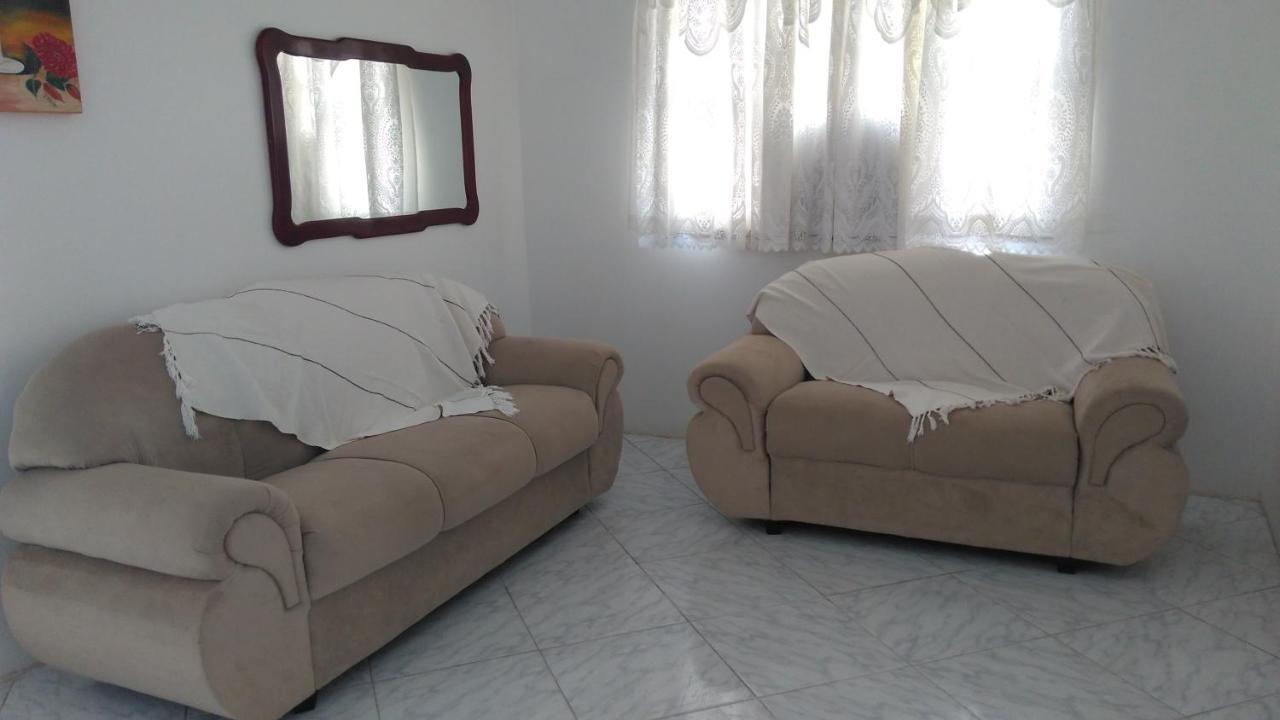 Casa Na Praia De Aruana Villa Atalaia Velha Luaran gambar
