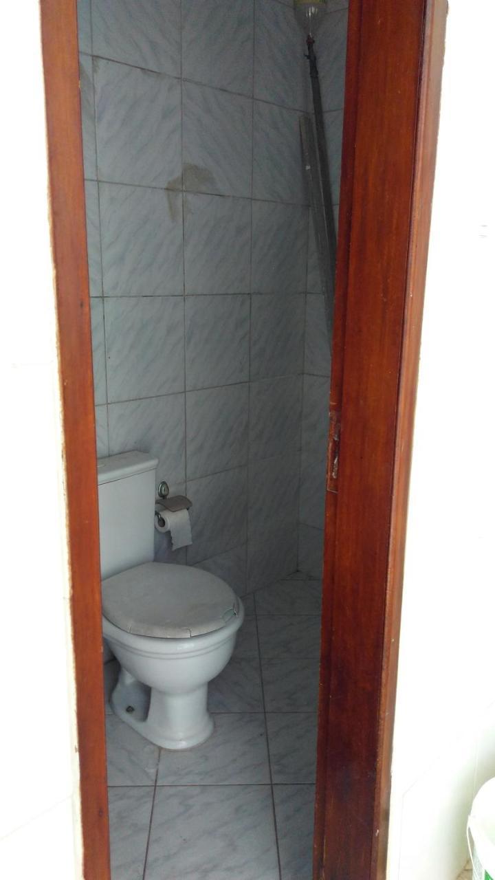 Casa Na Praia De Aruana Villa Atalaia Velha Luaran gambar