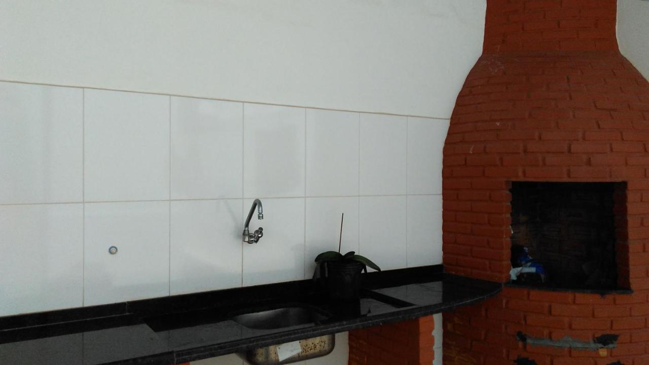 Casa Na Praia De Aruana Villa Atalaia Velha Luaran gambar